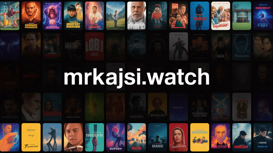 mrkaj